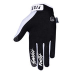 FIST (Chapter 29) Gloves - STOCKER - PANDA White/Black
