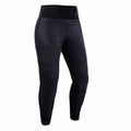 Oxford (2025) Women's Motorcycle Leggings - Demiwax AA (Black)