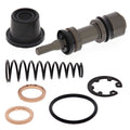 All Balls - Brake Master Cylinder Rebuild Kit - Rear - KTM SX 125-150 04-11, SX250 03-11, SXF250 05-11, SXF350 11, SXF450 04-11, EXC125 02-06, EXC200/250/300 04-05, EXCF450 03-11, Husaberg TE250/300 11