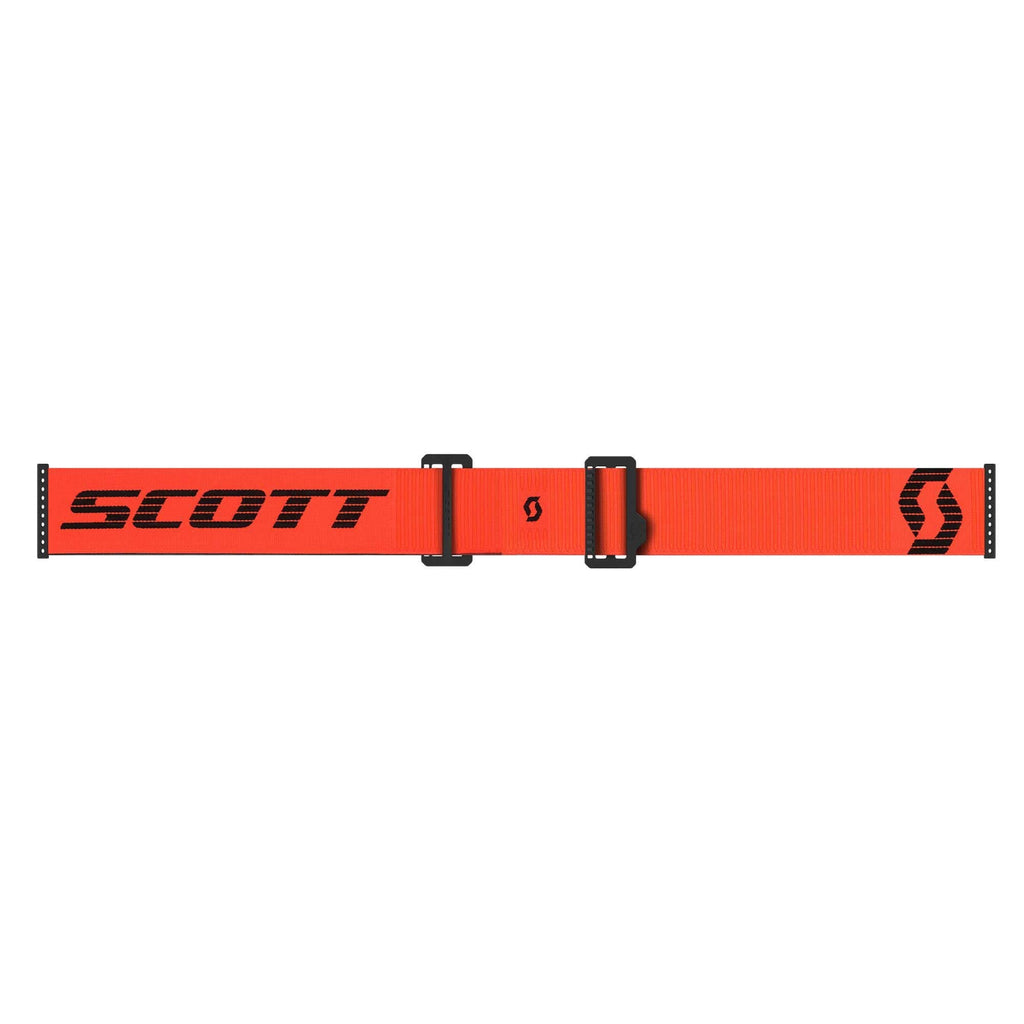 Scott Prospect 2.0 Goggles (Orange/Black) Chrome Orange Lens