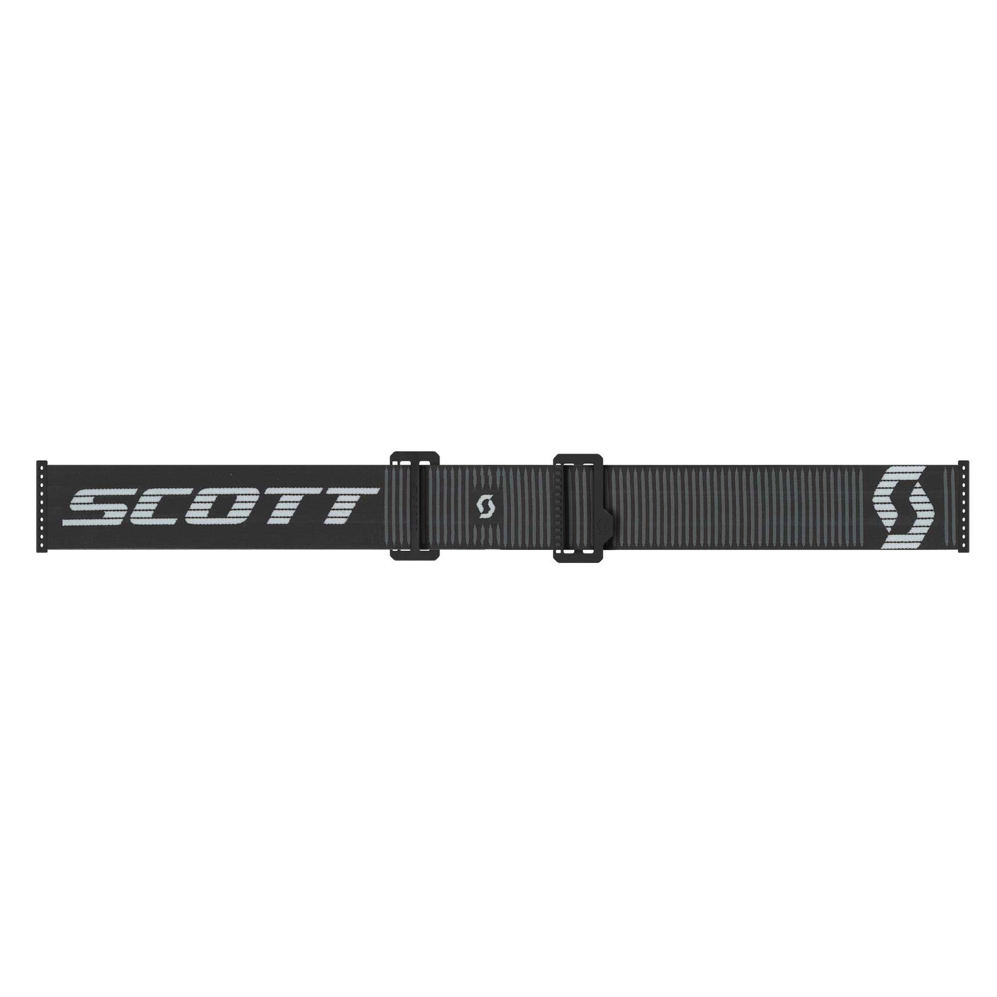 Scott Prospect 2.0 LS Goggles (Black/White) Light Sensitive Lens