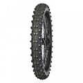 Mitas - Tyre - Enduro TerraForce EF-2 - x1 Yellow - SUPER/Medium - Road Legal - 90/90-21" (54R)