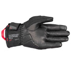 Alpinestars FLIGHT AIR Motorcycle Vented Jacket (Black)