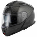 Vcan H272 Atlas Flip Up Motorcycle Helmet (FCW)