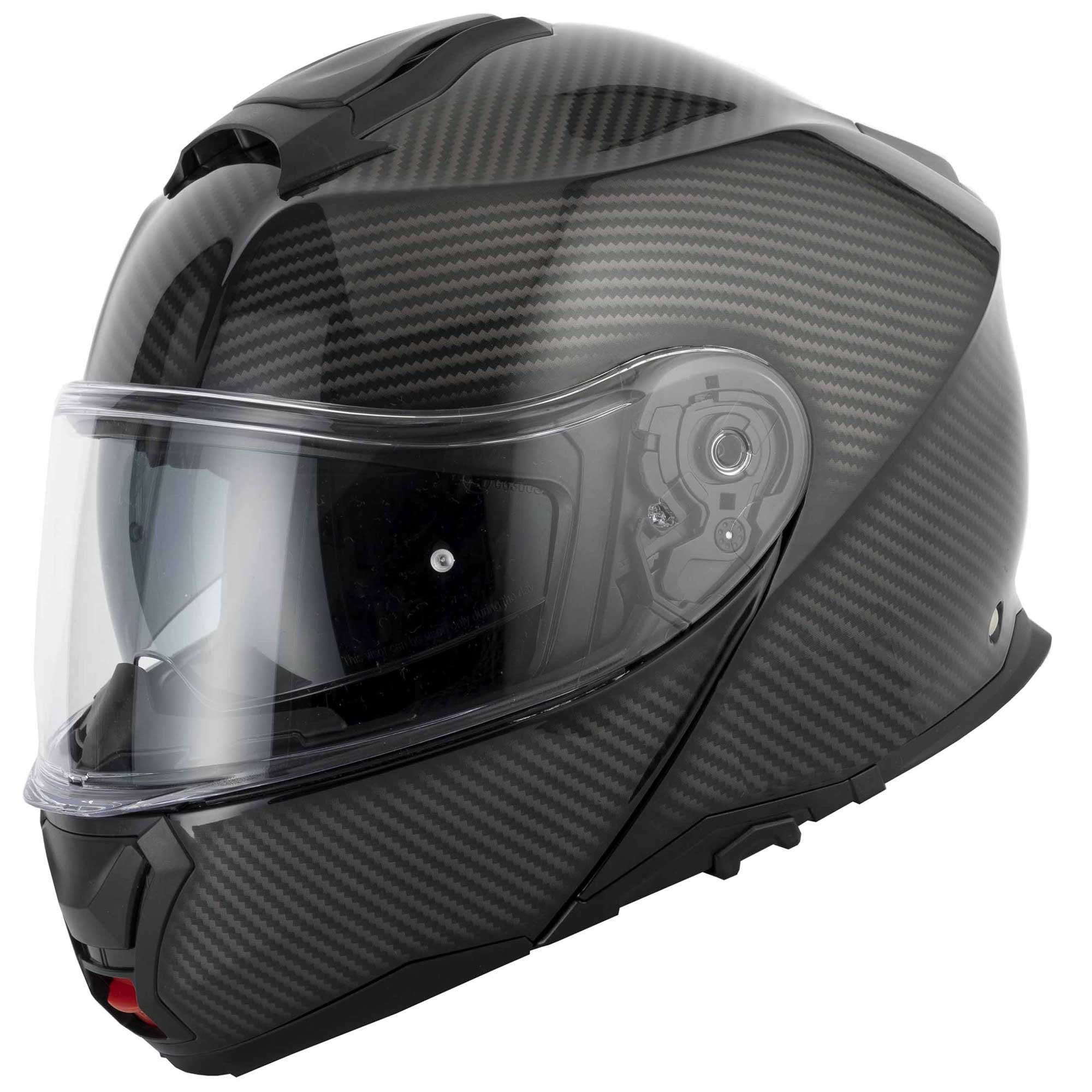 Vcan (2025) Helmet - H272 Atlas Flip Up (FCW)