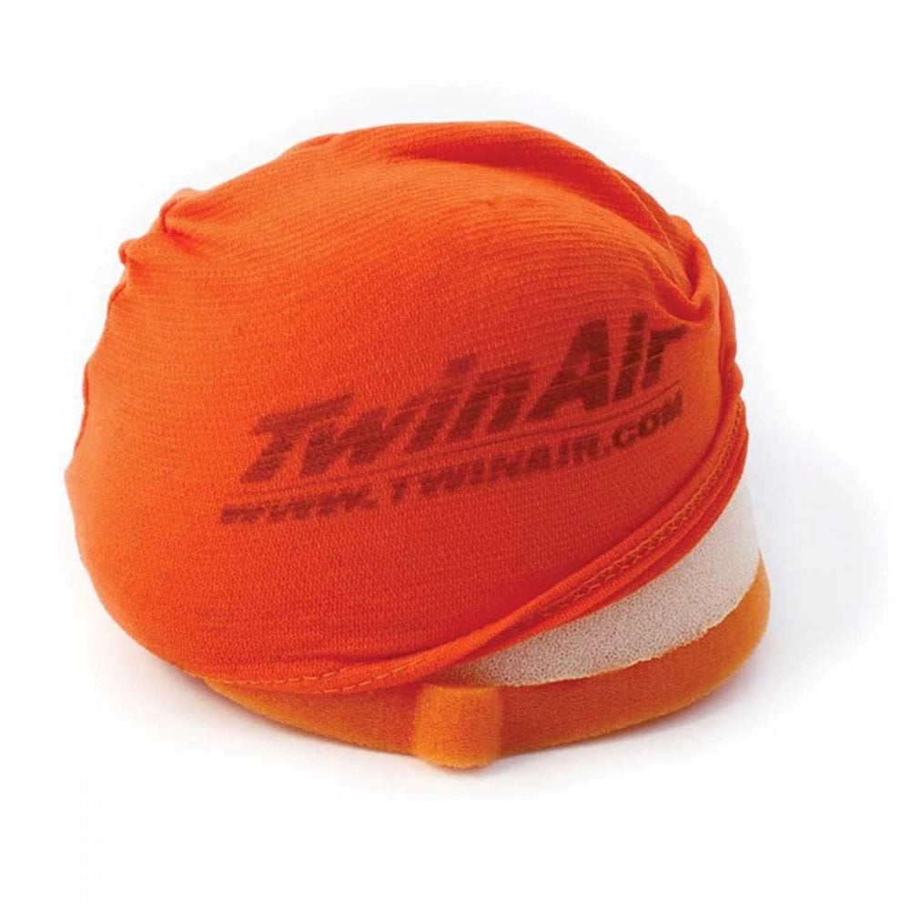 TwinAir - Grand Prix Cover/Air Filter Skin - KTM SX/SXF 125-450 23-26, EXC/EXCF 125-500 24-26, XC/XCF 250-450 23-26, Husqvarna TC/FC 125-450 23-26, TE/FE 125-501 24-26, TX/FX 300-450 23-26, Gas Gas 125-450 24-26