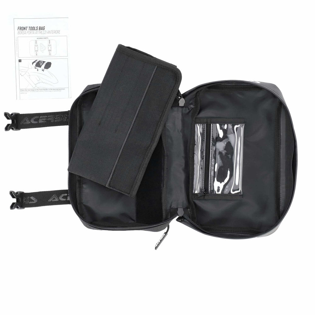 Acerbis - Fender Tool Bag 2.0 - Front