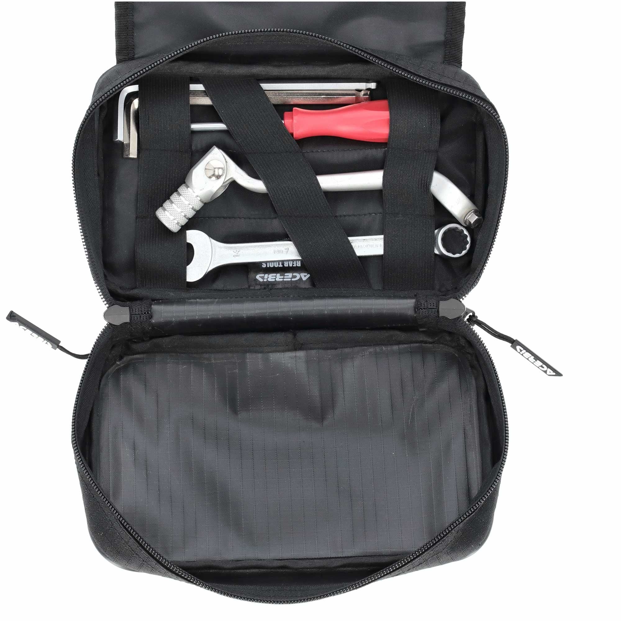 Acerbis - Fender Tool Bag 2.0 - Rear