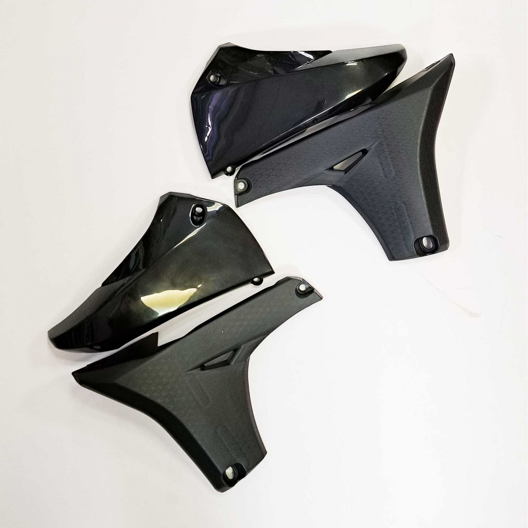 Polisport - Rad Scoops - YZF450 10-13