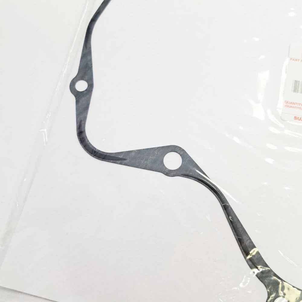 Suzuki Genuine Part - Gasket, Clutch Cover (RM125 95-97) - 11482-43D01-000