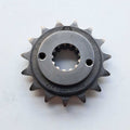 JT (Sprocket, Rubber Cushion) Front - JTF1307 (520 Chain) - 15T