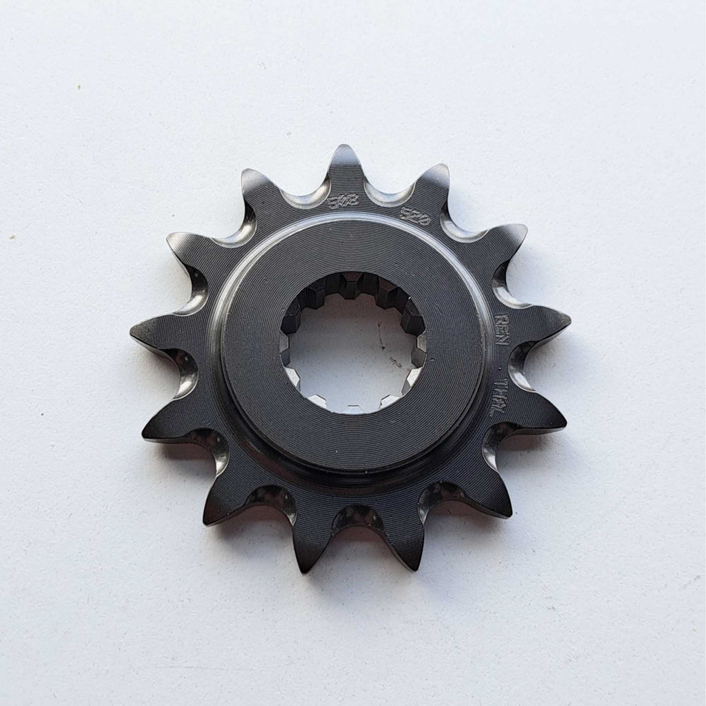 Renthal - Sprocket - Front - 508 - 520 - CRF450X 19-26, CRF450L 19-26, CRF450RL 21-26