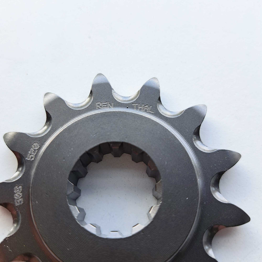 Renthal - Sprocket - Front - 508 - 520 - CRF450X 19-26, CRF450L 19-26, CRF450RL 21-26