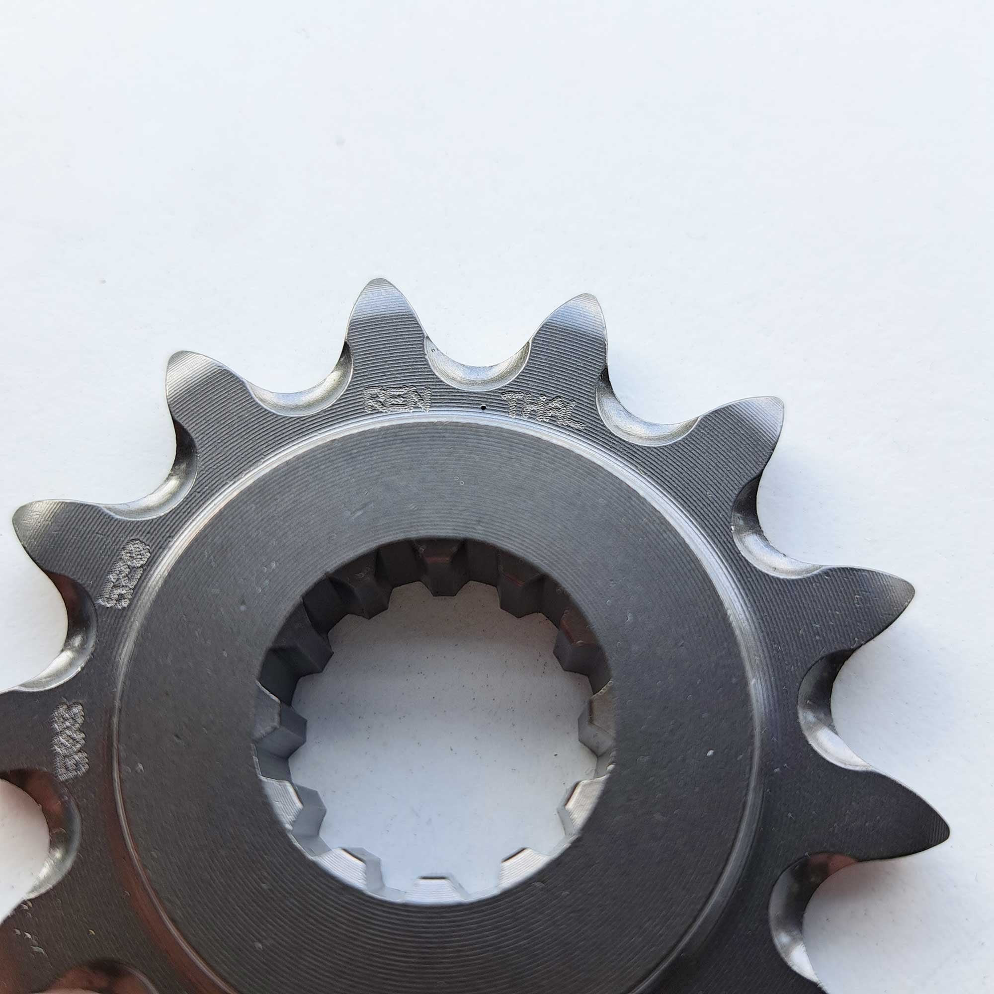 Renthal - Sprocket - Front - 508 - 520 - CRF450X 19-26, CRF450L 19-26, CRF450RL 21-26