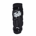 Acerbis Youth X-GUARD Elbow Guards (Black/White)