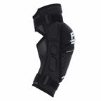Acerbis Youth X-GUARD Elbow Guards (Black/White)