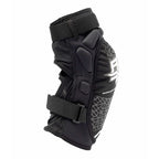 Acerbis (MX26) Youth Armour, Knee - X-Knee (Black/White)