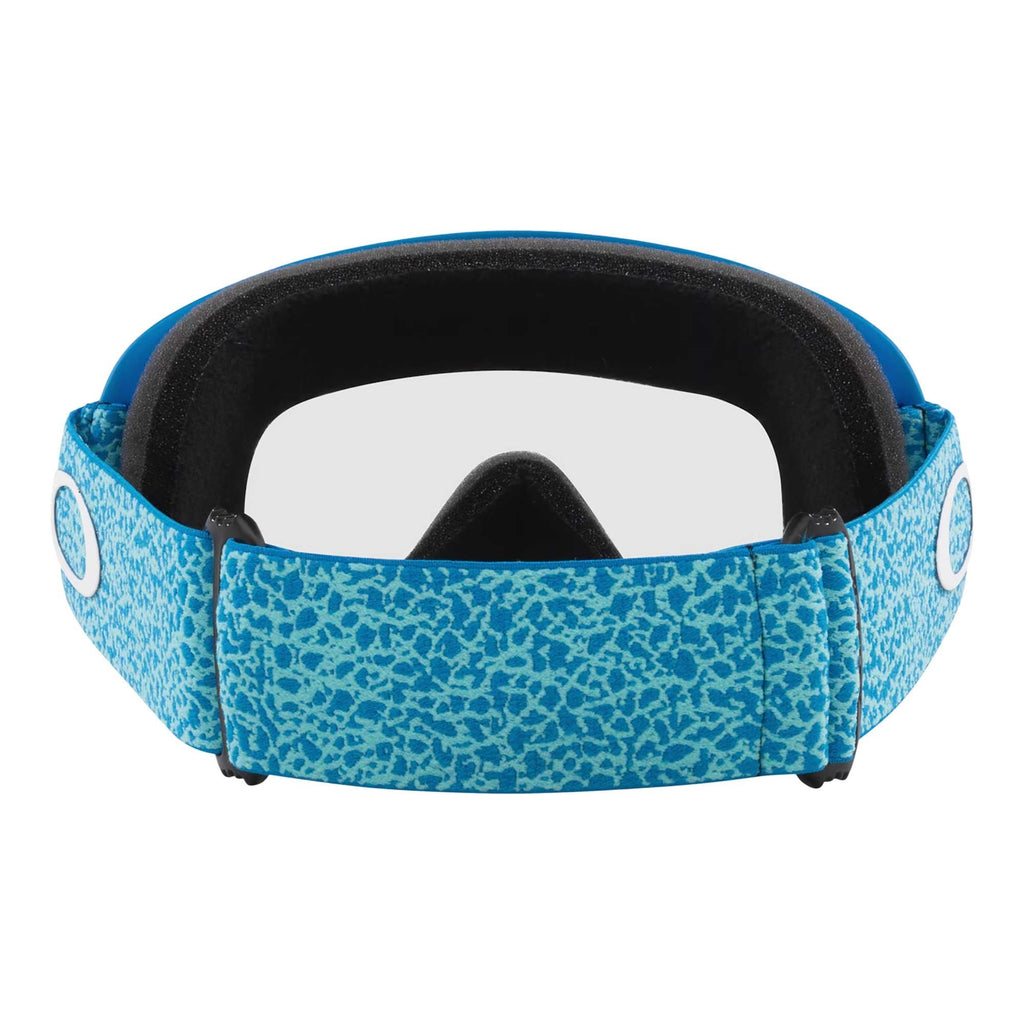 Alpinestars (Helmet Spares) Cheek Pads - S-M5 **22:06 Version**