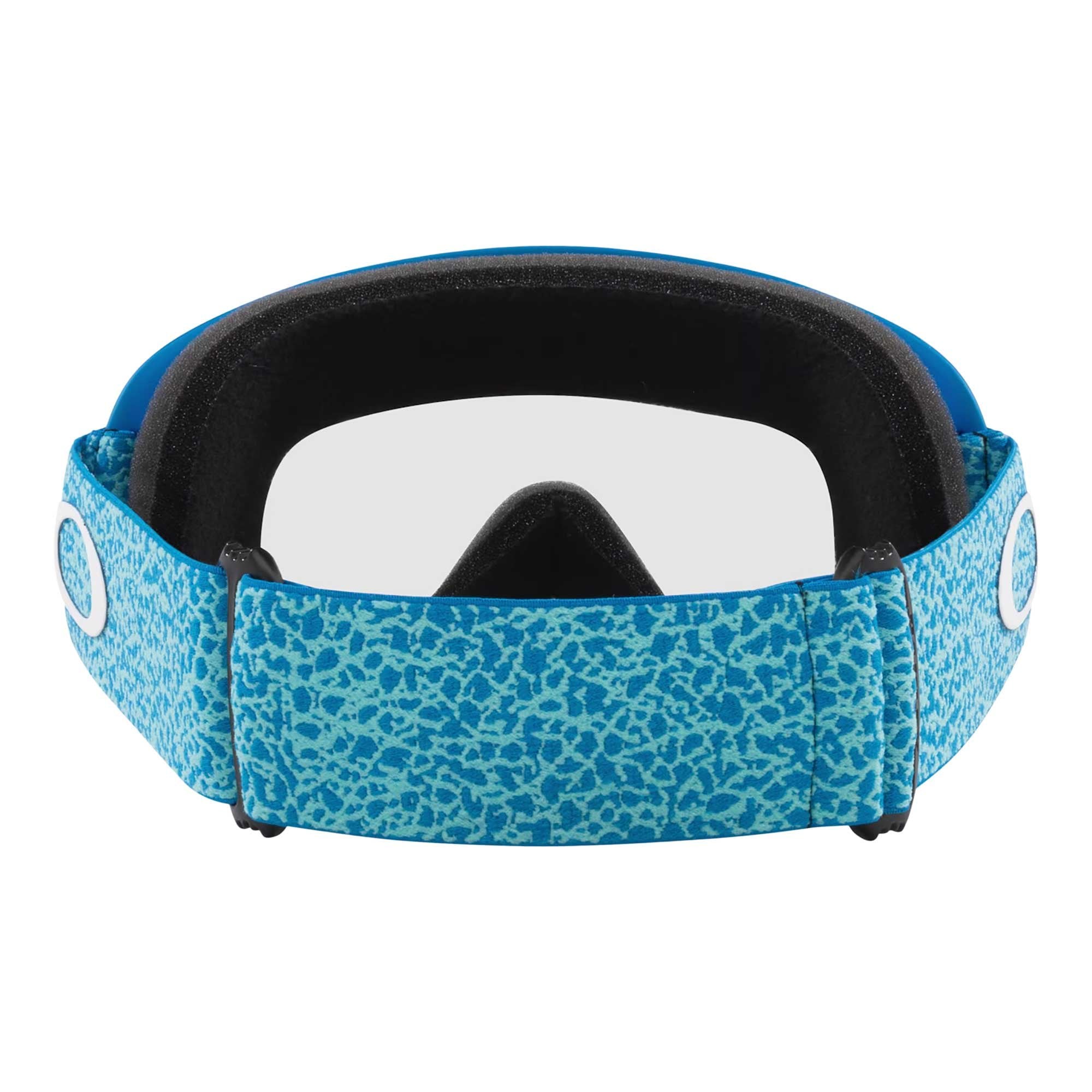 Alpinestars (Helmet Spares) Cheek Pads - S-M5 **22:06 Version**
