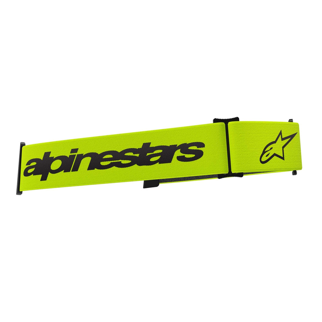 Alpinestars (Spares) Goggle Strap (SuperTech)