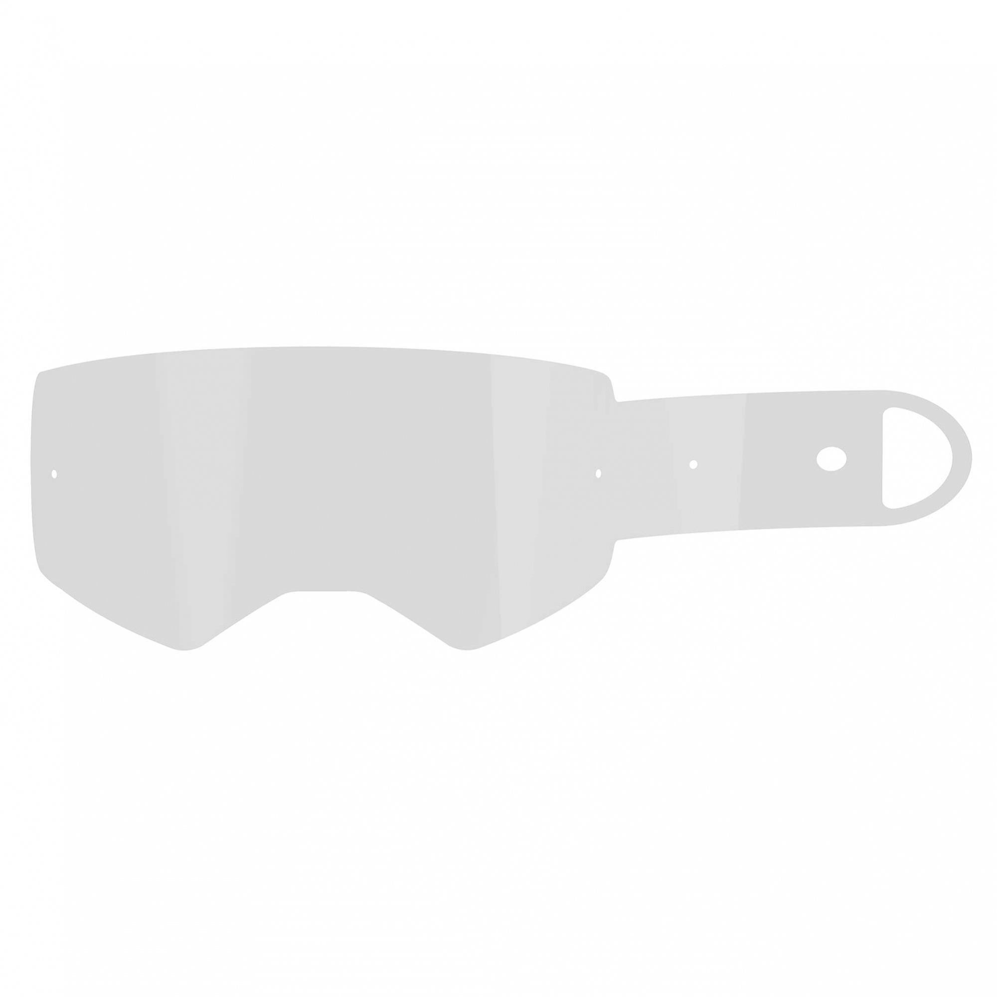 Alpinestars (Spares) Tear-Offs (Laminated)