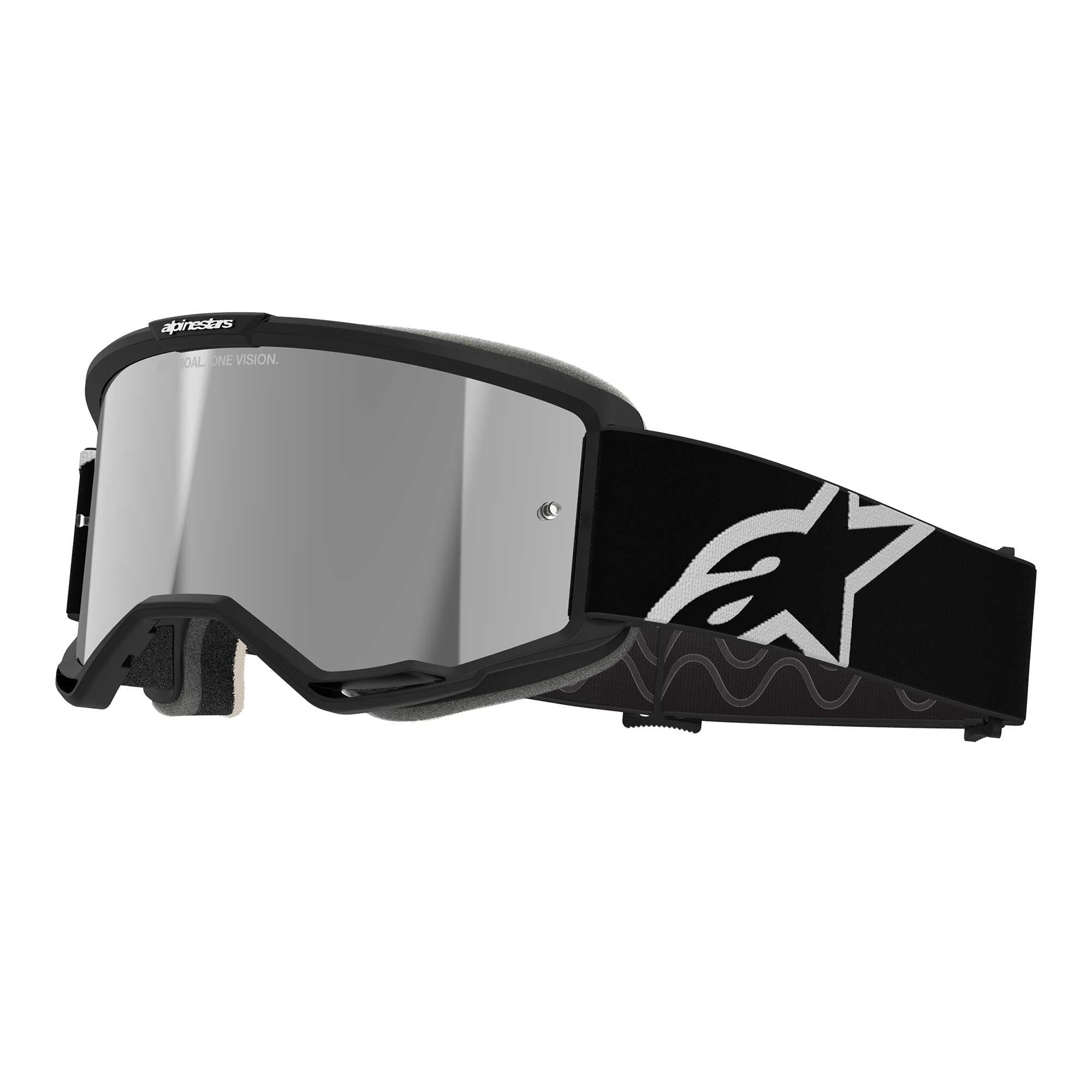 Alpinestars (Spares) Knee Sliders - GP Plus *New for 2026 Season* (Multiple Colour Options)