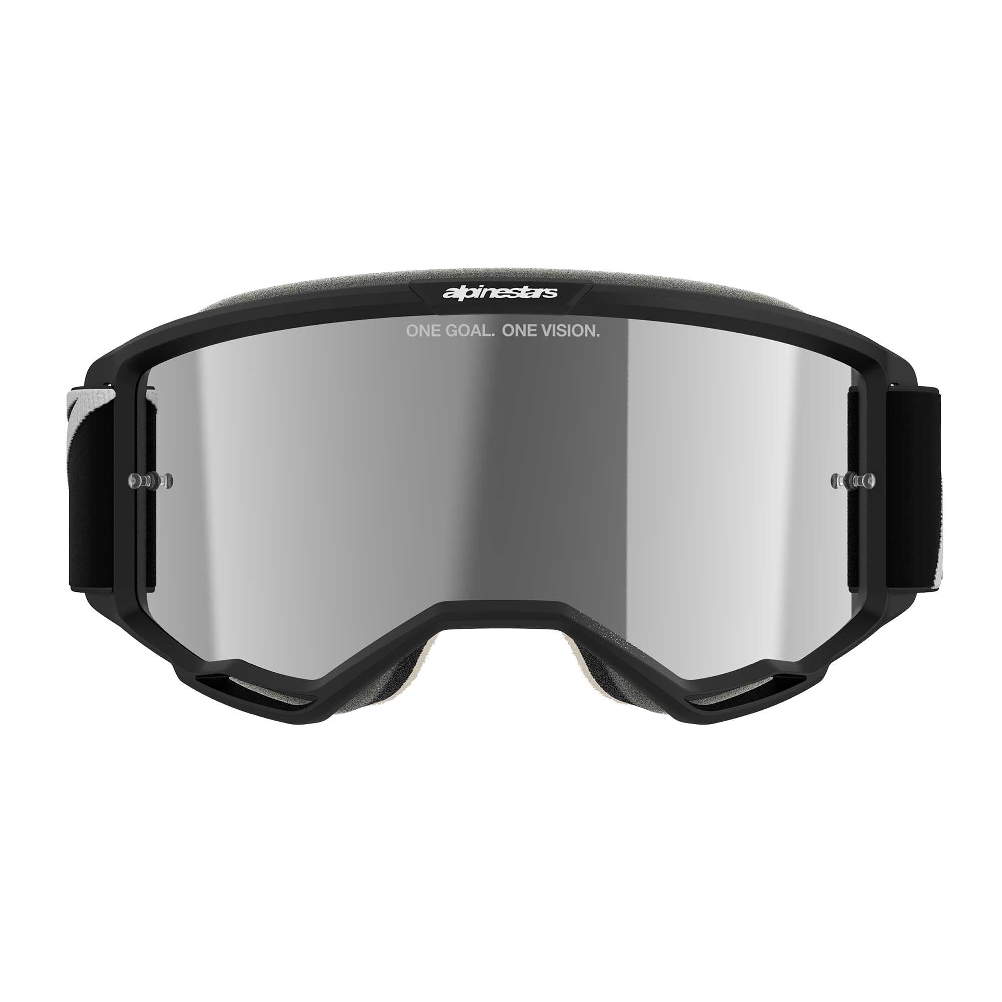 Alpinestars (Spares) Knee Sliders - GP Plus *New for 2026 Season* (Multiple Colour Options)