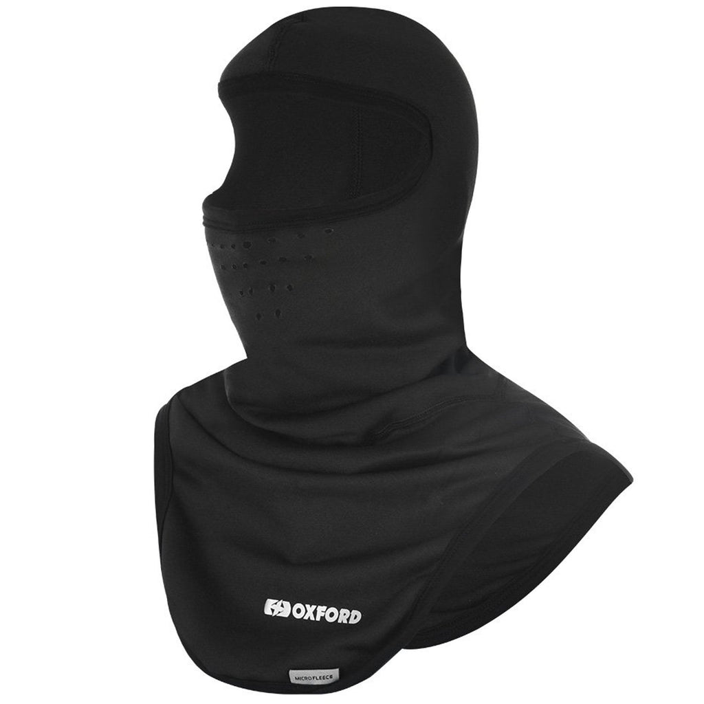 Oxford - Deluxe Balaclava - Micro Fleece