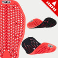 Alpinestars (Armour) Back Insert - Plasma (CE2) Red/Black