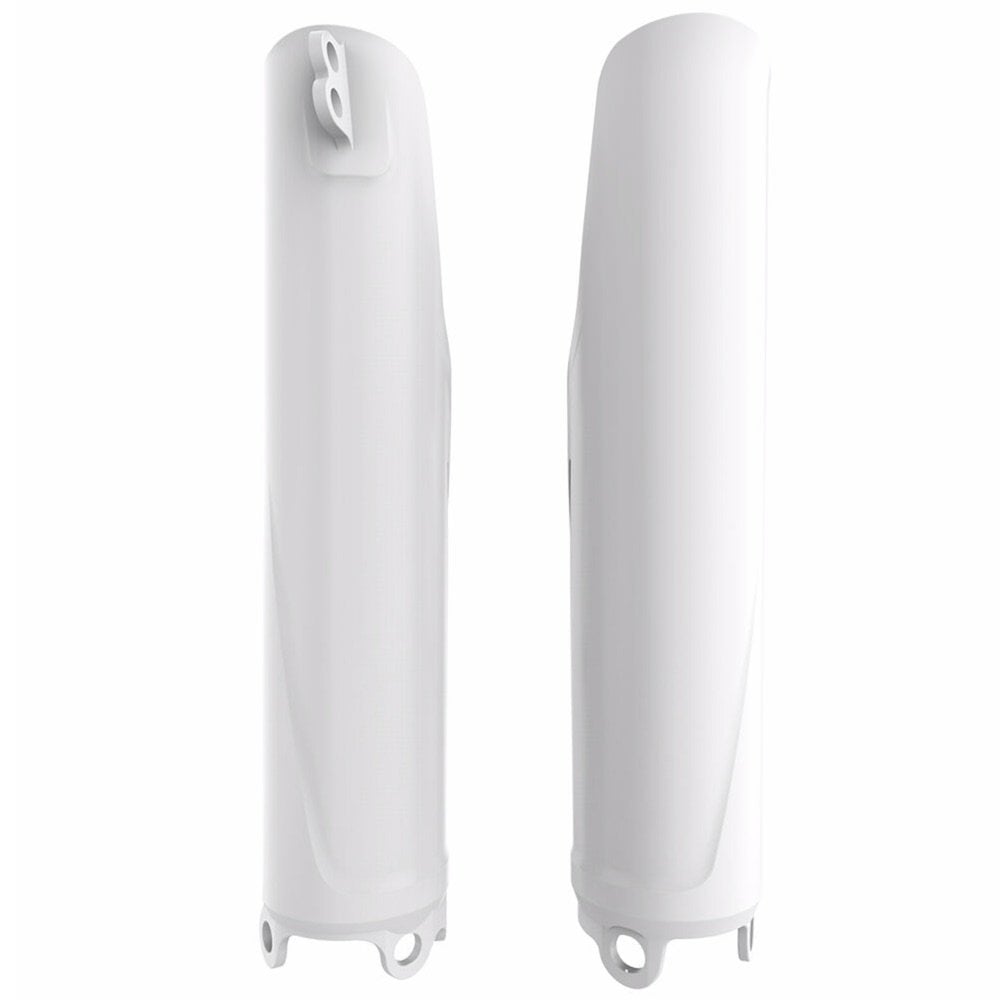 Polisport - Fork Guards - CRF250 19-26, CRF450 19-26, CRF250/300RX 19-26, CRF450L 19-26, CRF450RX 19-26