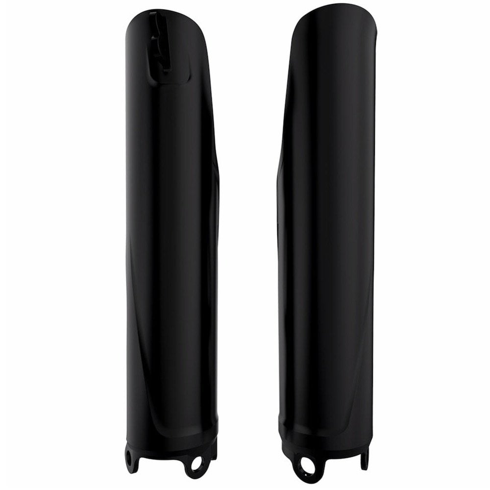 Polisport - Fork Guards - CRF250 19-26, CRF450 19-26, CRF250/300RX 19-26, CRF450L 19-26, CRF450RX 19-26
