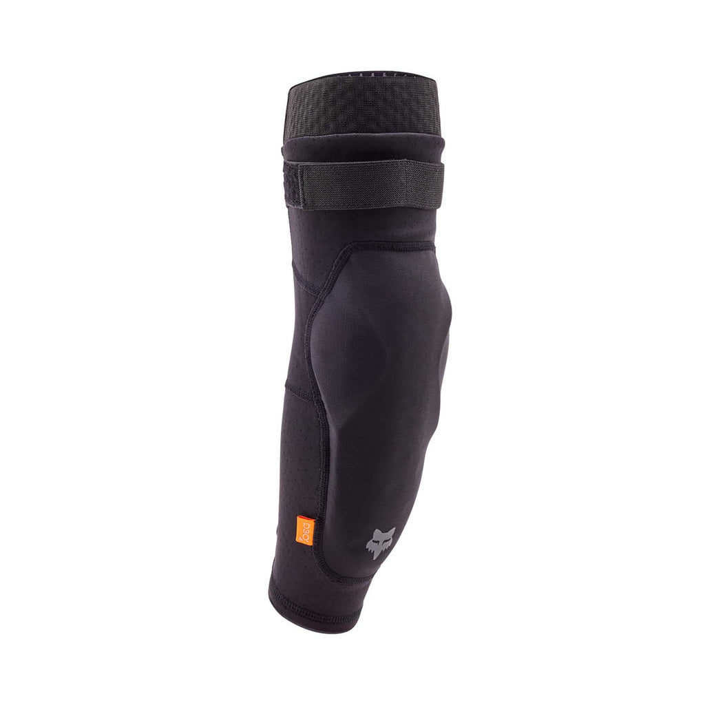 FOX Racing MX | MTB Adult Armour Elbow Guard - Launch (Black)