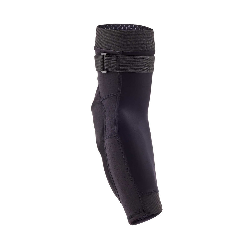FOX Racing MX | MTB Adult Armour Elbow Guard - Launch (Black)