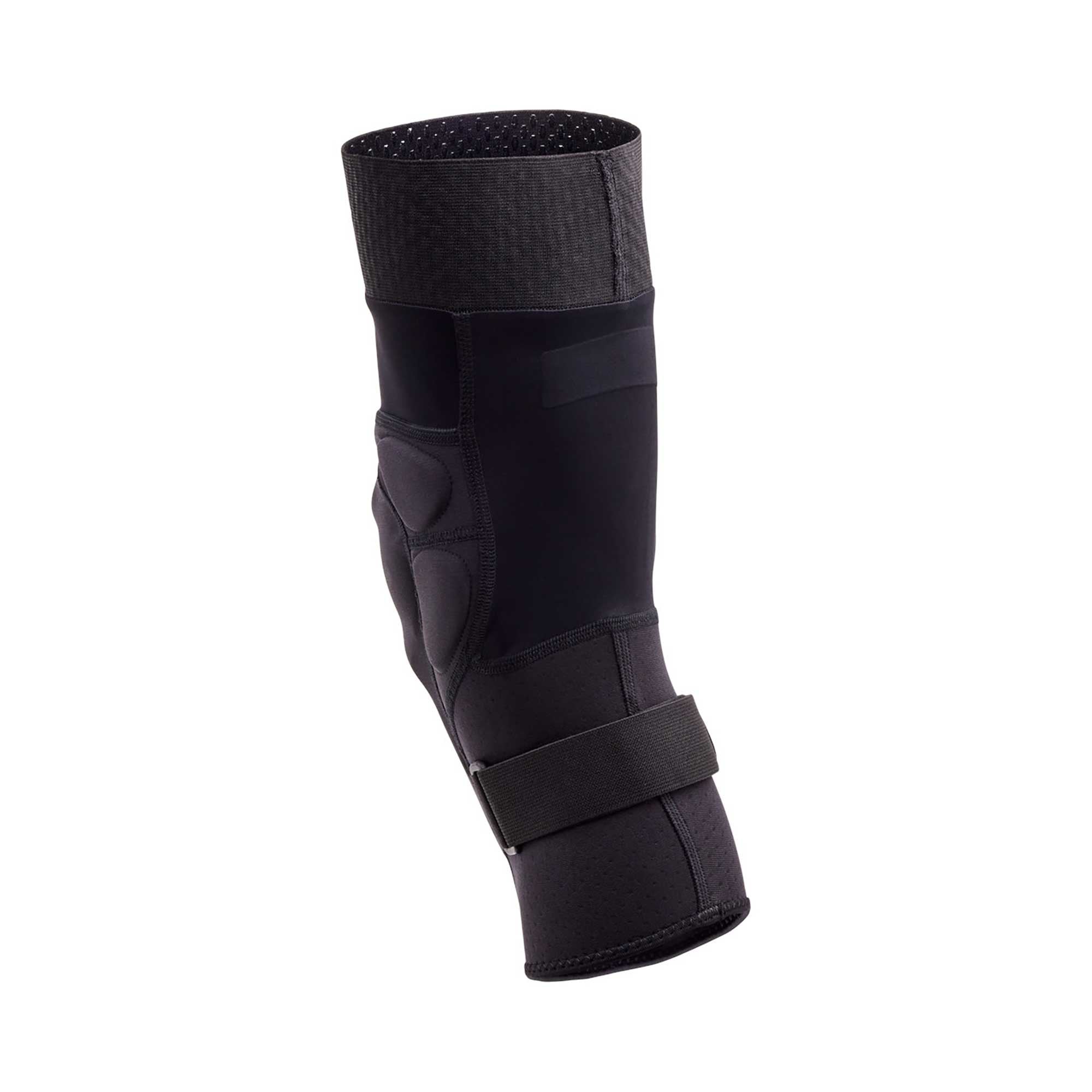 FOX Racing MX | MTB Adult Armour Knee Guard - Launch (Black)