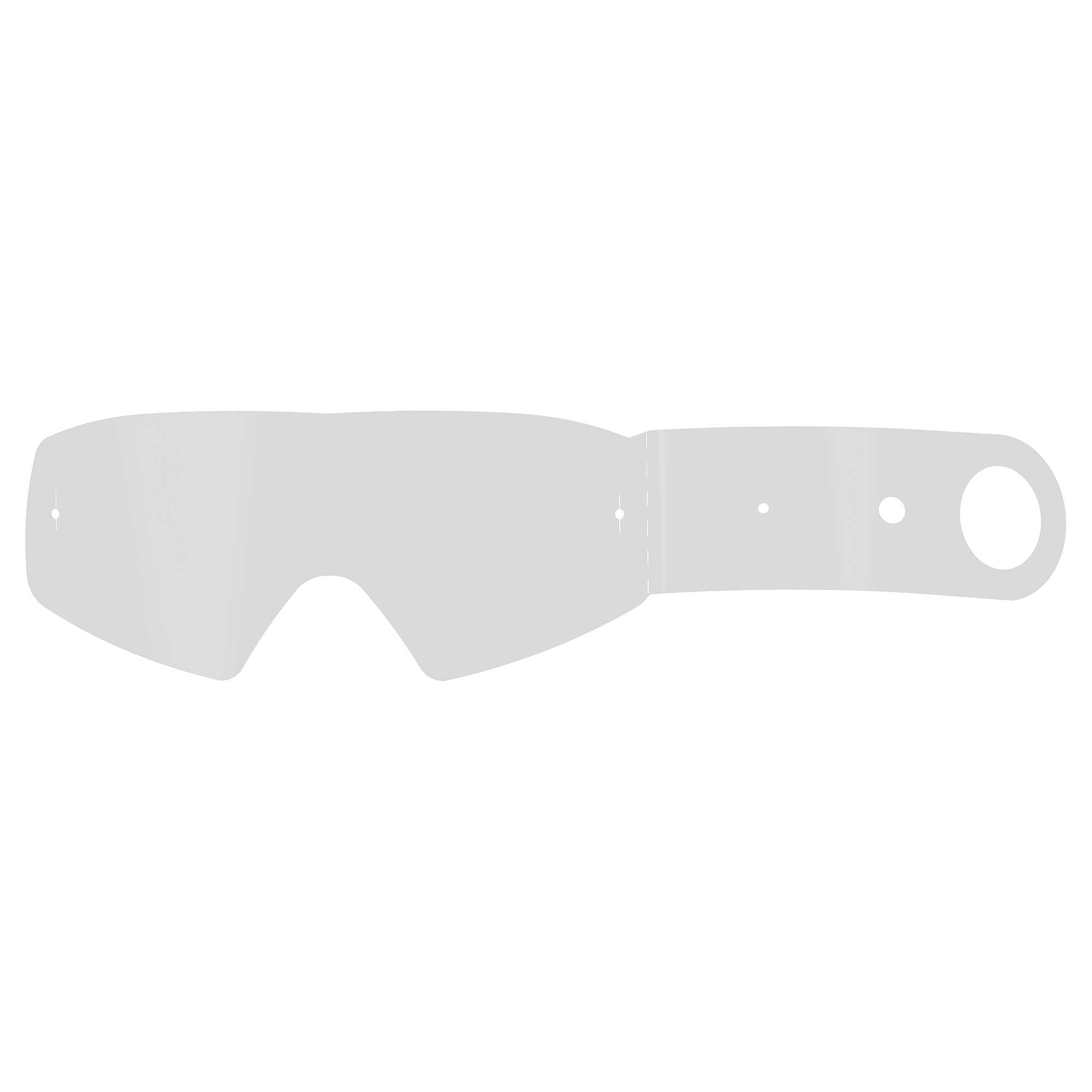 Alpinestars (Spares) Tear-Offs (Standard)