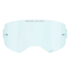 Alpinestars SuperTech Goggle Lens (Polycarbonate)