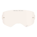 Alpinestars SuperTech Goggle Lens (Polycarbonate)