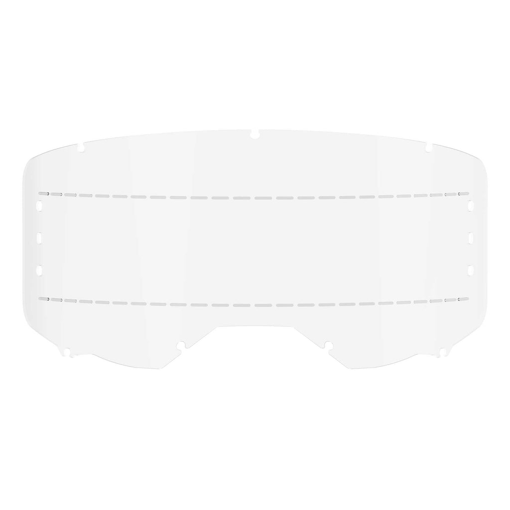 Alpinestars (Spares) Lens - Vision 8 / Vision 5 / Vision 3 (Roll-Offs)