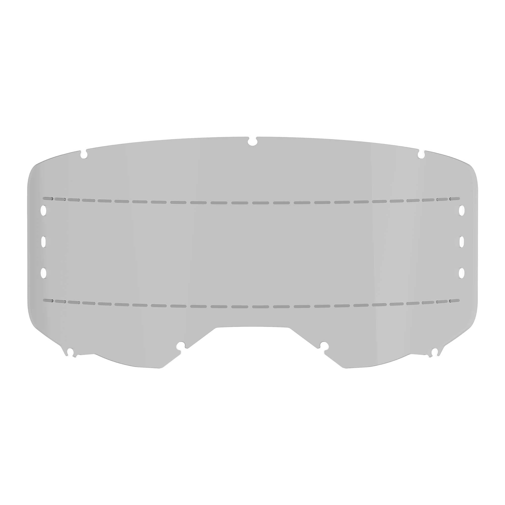 Alpinestars (Spares) Lens - Vision 8 / Vision 5 / Vision 3 (Roll-Offs)