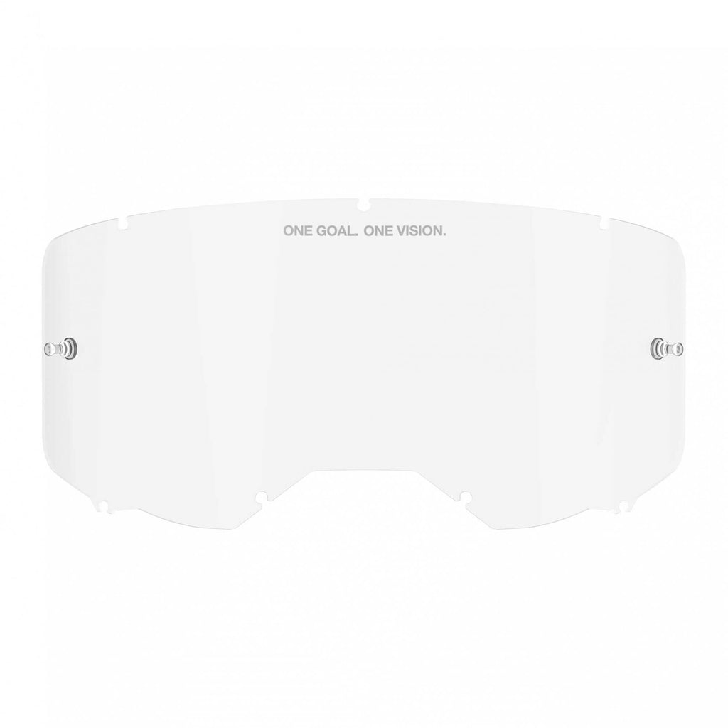 Alpinestars (Spares) Lens - Vision 8 / Vision 5 / Vision 3