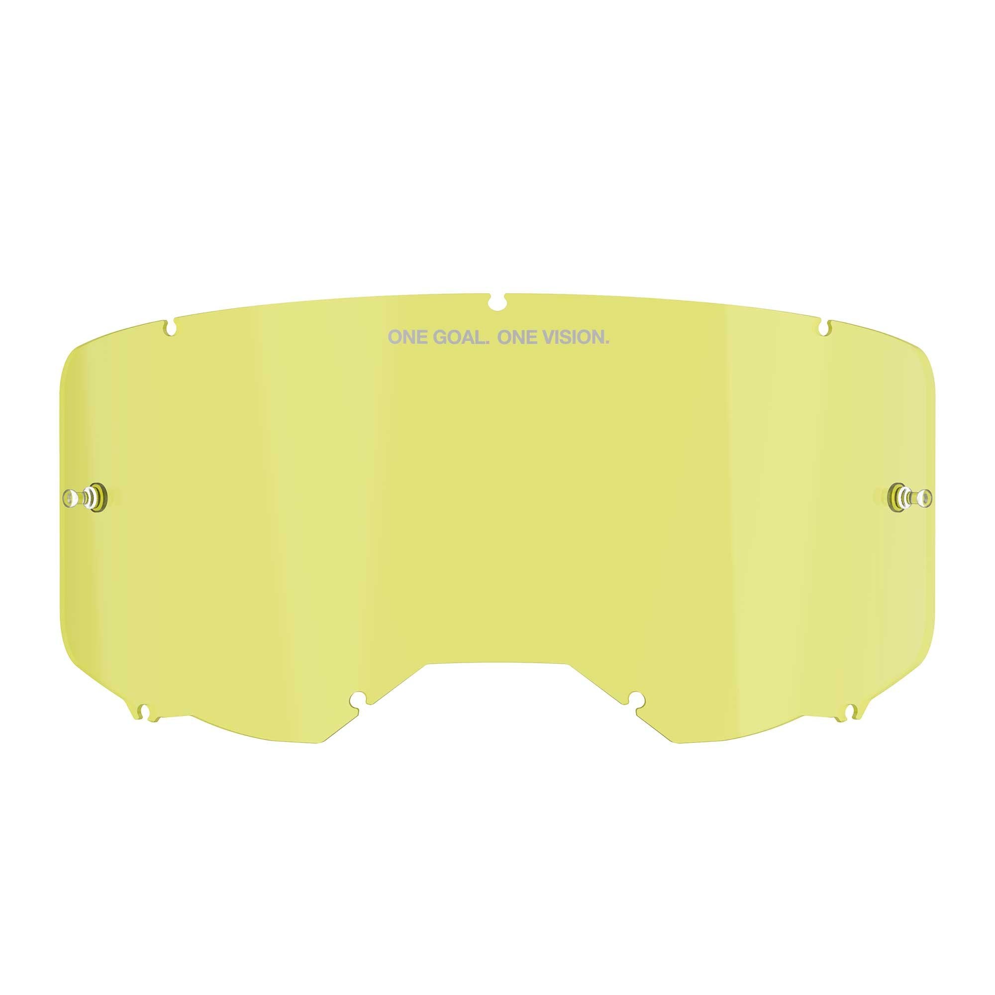 Alpinestars (Spares) Lens - Vision 8 / Vision 5 / Vision 3