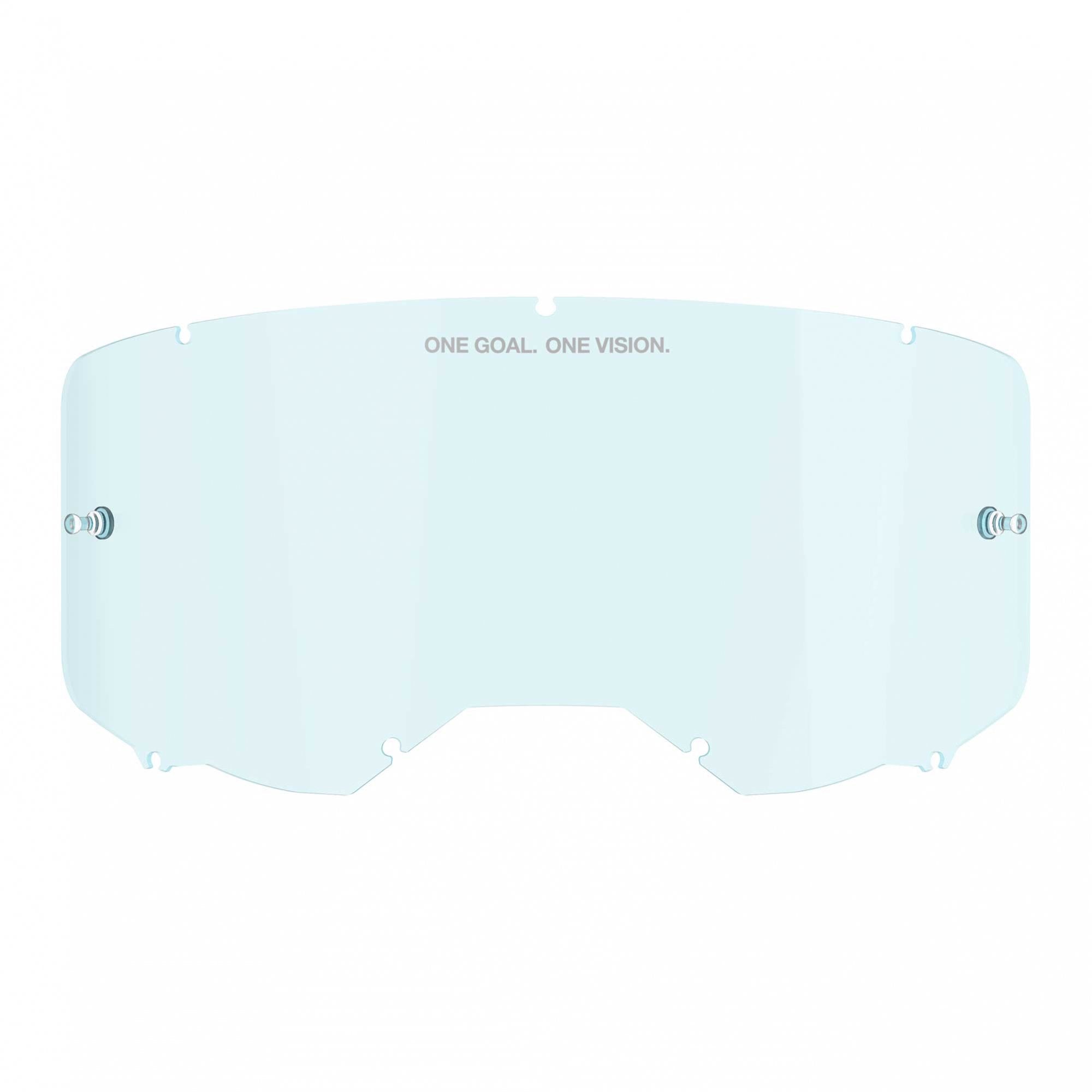 Alpinestars (Spares) Lens - Vision 8 / Vision 5 / Vision 3