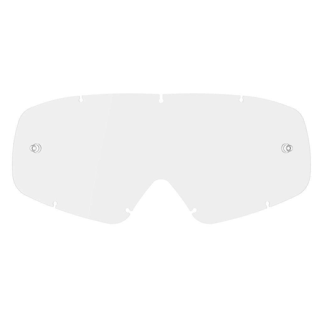 Alpinestars (Spares) Lens - YOUTH Vision (Single & Dual Lens)
