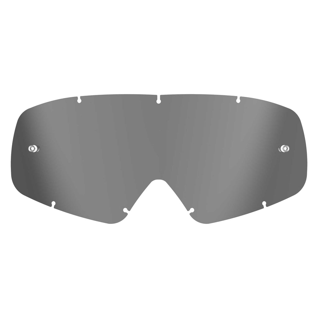 Alpinestars (Spares) Lens - YOUTH Vision (Mirror / Iridium)