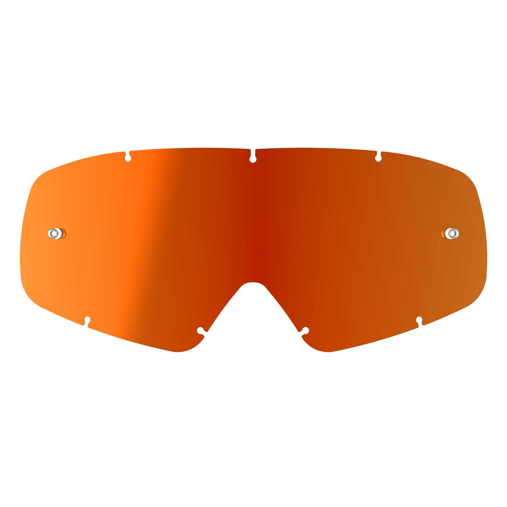 Alpinestars (Spares) Lens - YOUTH Vision (Mirror / Iridium)