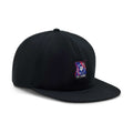 Fox (SALE) Hat/Cap - ENERGY - Adjustable - Black