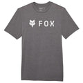 Fox (FA25) Mens T-Shirt - ABSOLUTE Tech Tee (Heather Graphite)