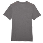 Fox (FA25) Mens T-Shirt - ABSOLUTE Tech Tee (Heather Graphite)