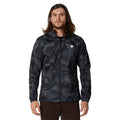 Fox (FA25) Jacket - Windbreaker - FOX HEAD (Black Camo)
