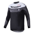 Alpinestars ENDURO Jersey & Pant Kit Deal PRO-Dura (Black/Magnet/White)